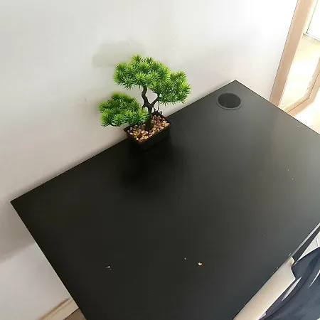 Apartment Le Cosy - 1 - 4pers - Wifi - Parking Bail Mobilite
